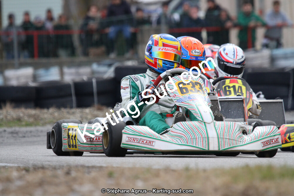 03, 04 & 05/03/2017 : Challenge X30 France 2017 à Lavelanet (Photos Stéphane Agnus) 2017 — karting