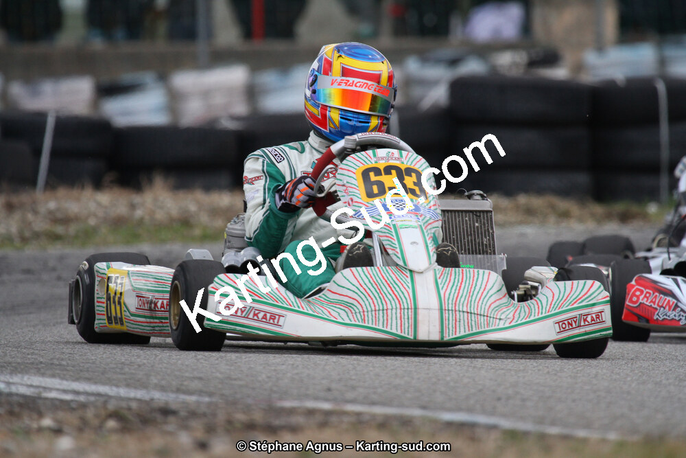 03, 04 & 05/03/2017 : Challenge X30 France 2017 à Lavelanet (Photos Stéphane Agnus) 2017 — karting