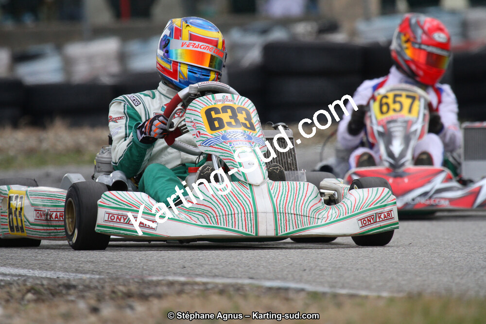 03, 04 & 05/03/2017 : Challenge X30 France 2017 à Lavelanet (Photos Stéphane Agnus) 2017 — karting