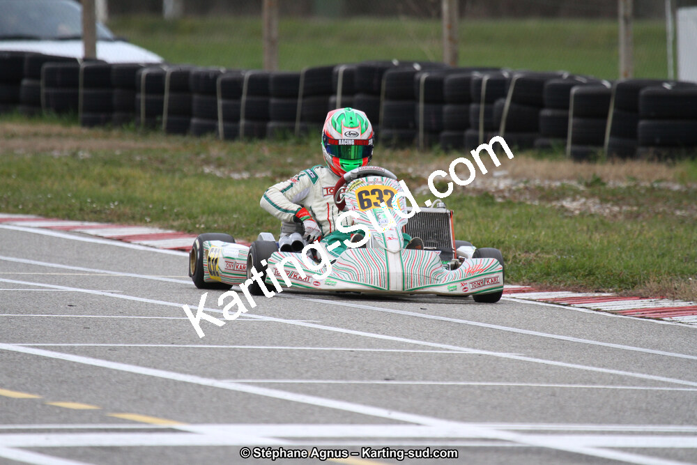 03, 04 & 05/03/2017 : Challenge X30 France 2017 à Lavelanet (Photos Stéphane Agnus) 2017 — karting
