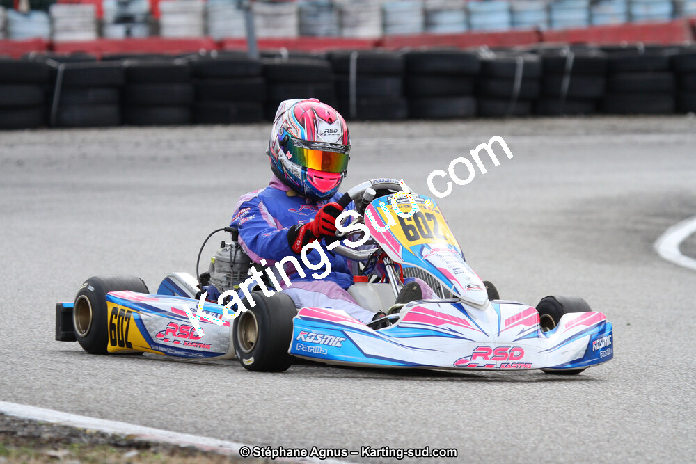 03, 04 & 05/03/2017 : Challenge X30 France 2017 à Lavelanet (Photos Stéphane Agnus) 2017 — karting
