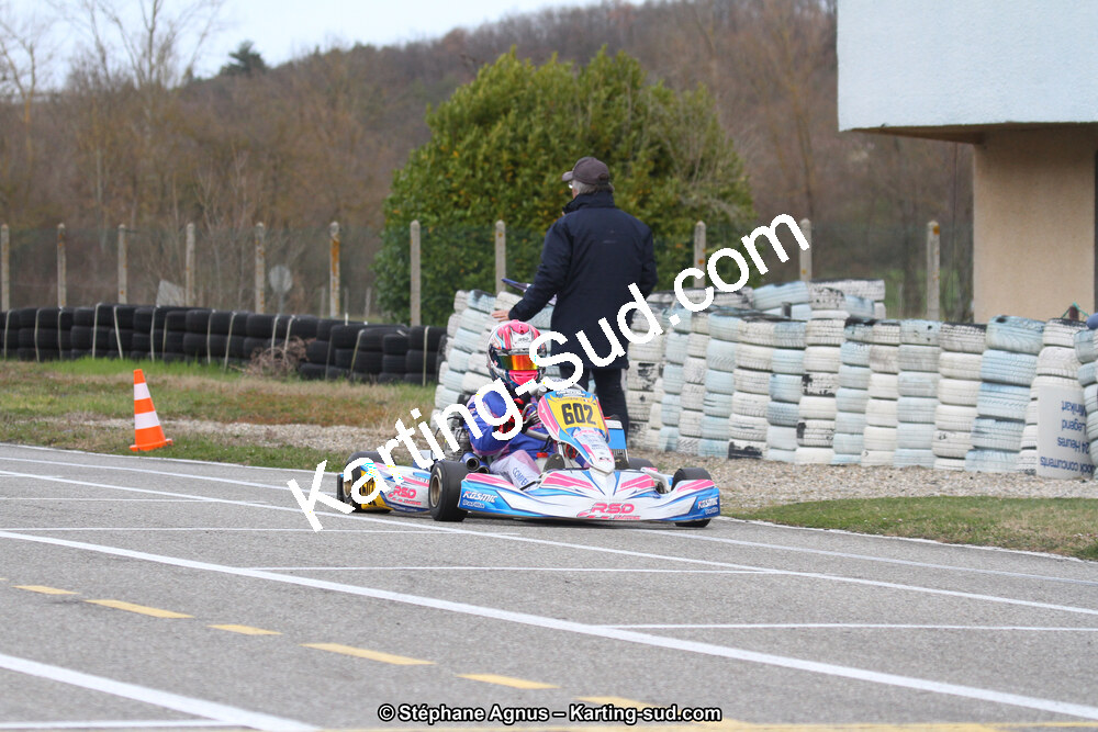 03, 04 & 05/03/2017 : Challenge X30 France 2017 à Lavelanet (Photos Stéphane Agnus) 2017 — karting