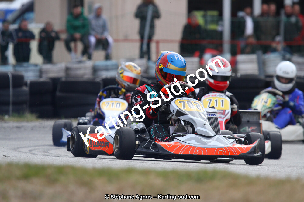 03, 04 & 05/03/2017 : Challenge X30 France 2017 à Lavelanet (Photos Stéphane Agnus) 2017 — karting