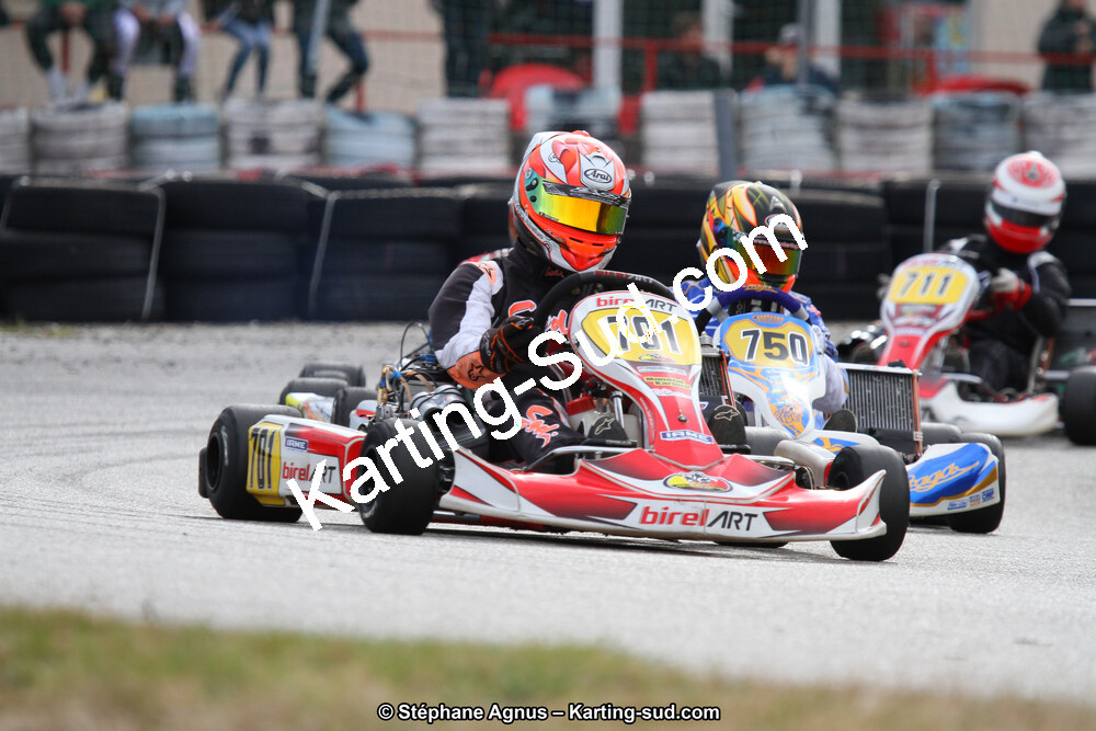 03, 04 & 05/03/2017 : Challenge X30 France 2017 à Lavelanet (Photos Stéphane Agnus) 2017 — karting
