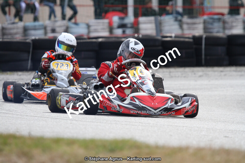 03, 04 & 05/03/2017 : Challenge X30 France 2017 à Lavelanet (Photos Stéphane Agnus) 2017 — karting