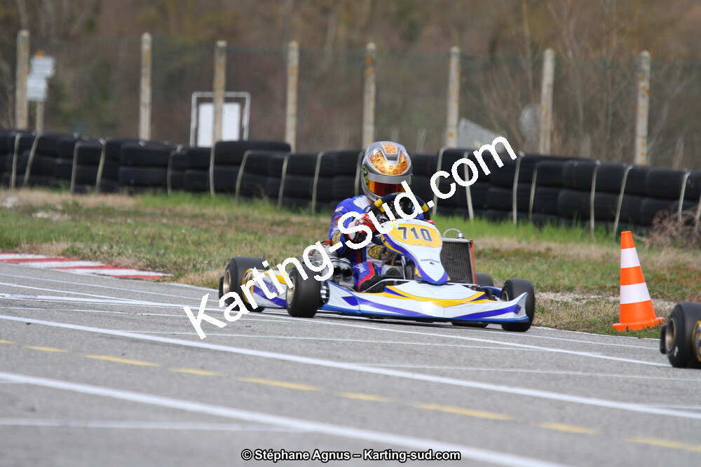 03, 04 & 05/03/2017 : Challenge X30 France 2017 à Lavelanet (Photos Stéphane Agnus) 2017 — karting