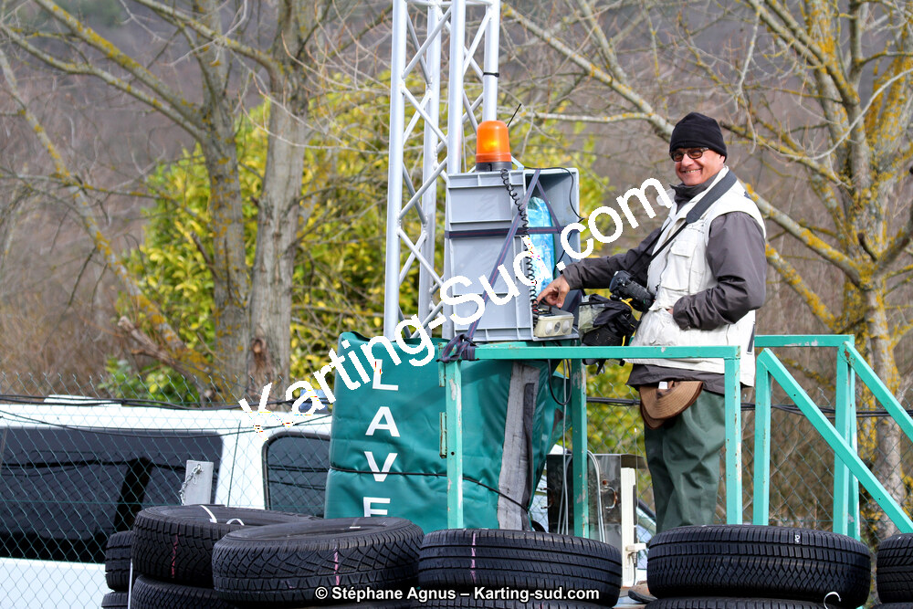 03, 04 & 05/03/2017 : Challenge X30 France 2017 à Lavelanet (Photos Stéphane Agnus) 2017 — karting