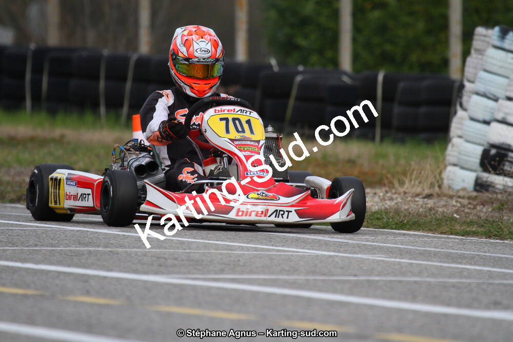 03, 04 & 05/03/2017 : Challenge X30 France 2017 à Lavelanet (Photos Stéphane Agnus) 2017 — karting