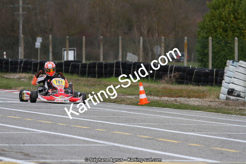 03, 04 & 05/03/2017 : Challenge X30 France 2017 à Lavelanet (Photos Stéphane Agnus) 2017 — karting