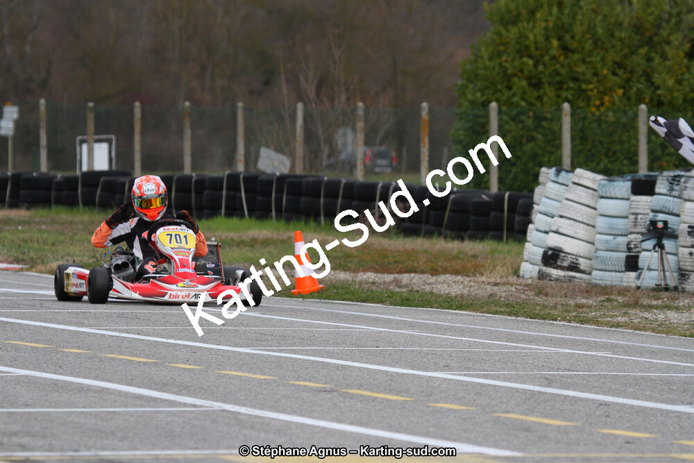 03, 04 & 05/03/2017 : Challenge X30 France 2017 à Lavelanet (Photos Stéphane Agnus) 2017 — karting