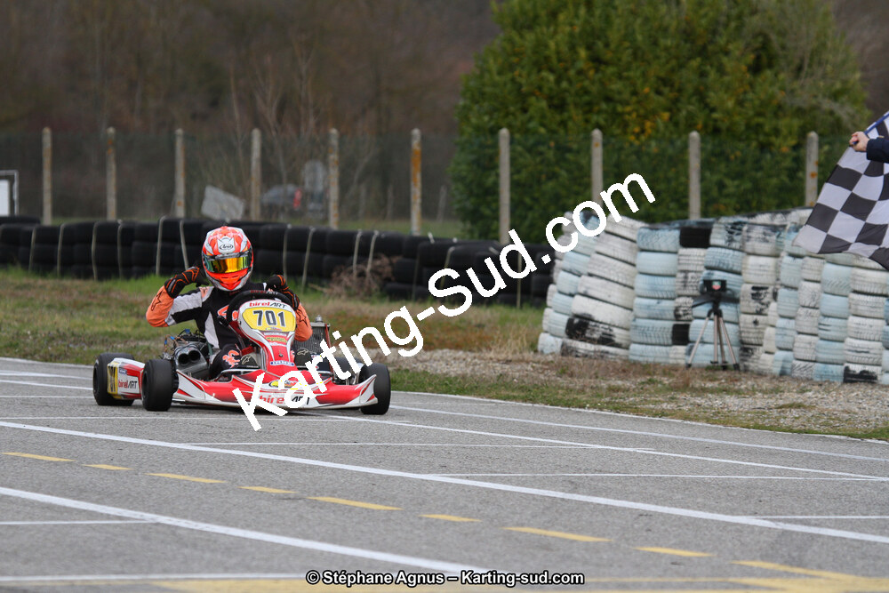 03, 04 & 05/03/2017 : Challenge X30 France 2017 à Lavelanet (Photos Stéphane Agnus) 2017 — karting