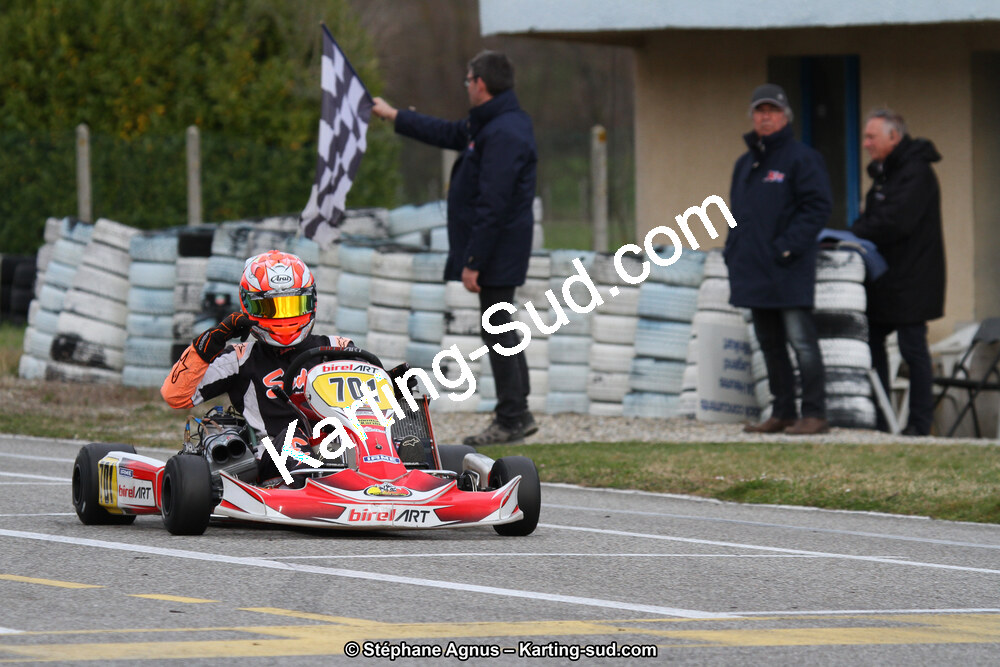 03, 04 & 05/03/2017 : Challenge X30 France 2017 à Lavelanet (Photos Stéphane Agnus) 2017 — karting