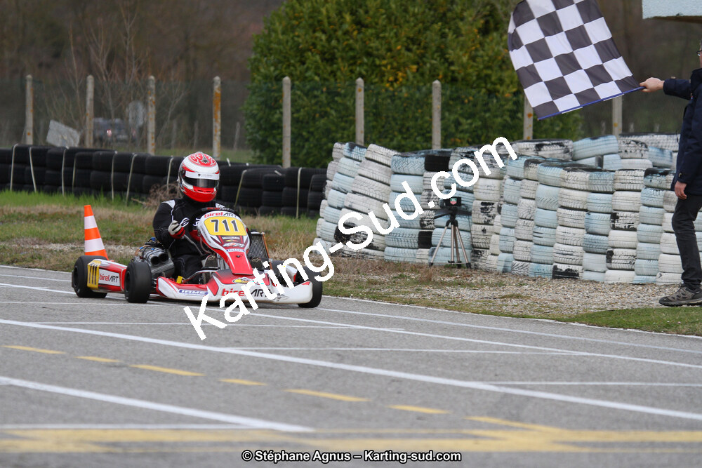 03, 04 & 05/03/2017 : Challenge X30 France 2017 à Lavelanet (Photos Stéphane Agnus) 2017 — karting