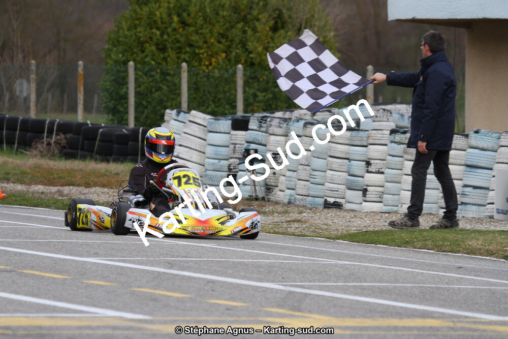 03, 04 & 05/03/2017 : Challenge X30 France 2017 à Lavelanet (Photos Stéphane Agnus) 2017 — karting
