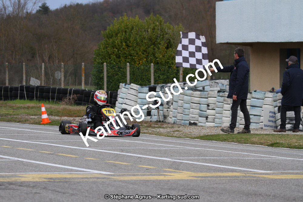 03, 04 & 05/03/2017 : Challenge X30 France 2017 à Lavelanet (Photos Stéphane Agnus) 2017 — karting