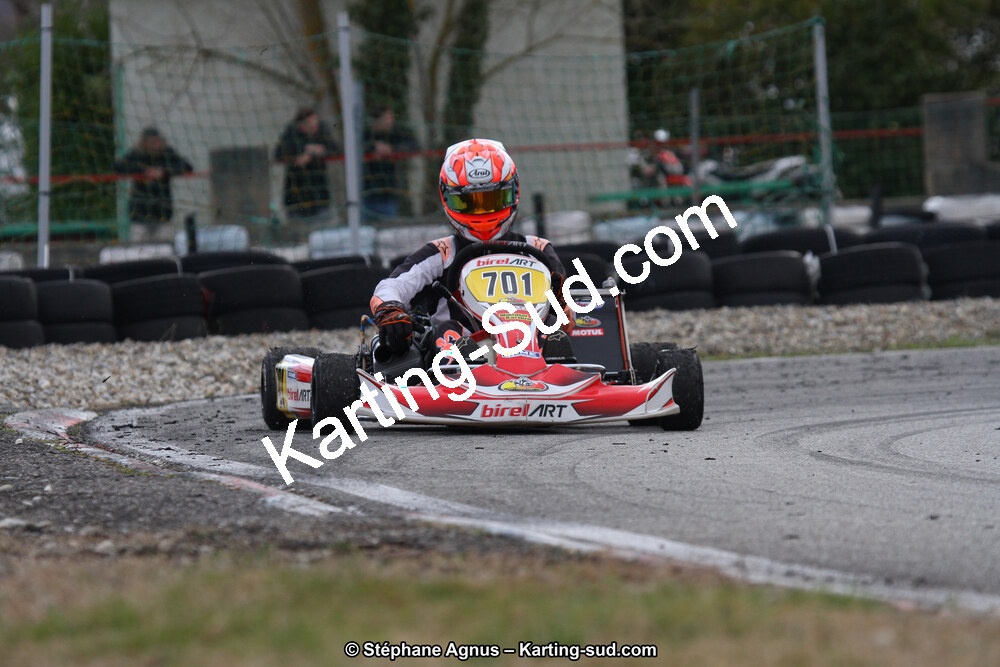 03, 04 & 05/03/2017 : Challenge X30 France 2017 à Lavelanet (Photos Stéphane Agnus) 2017 — karting