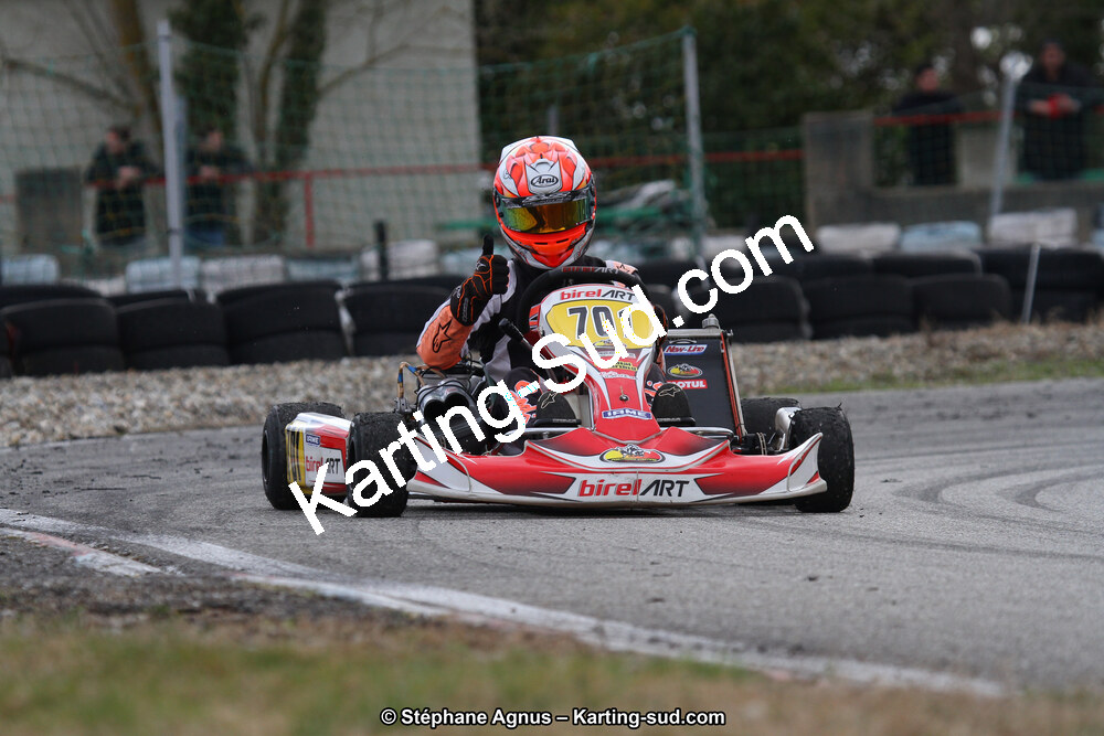 03, 04 & 05/03/2017 : Challenge X30 France 2017 à Lavelanet (Photos Stéphane Agnus) 2017 — karting