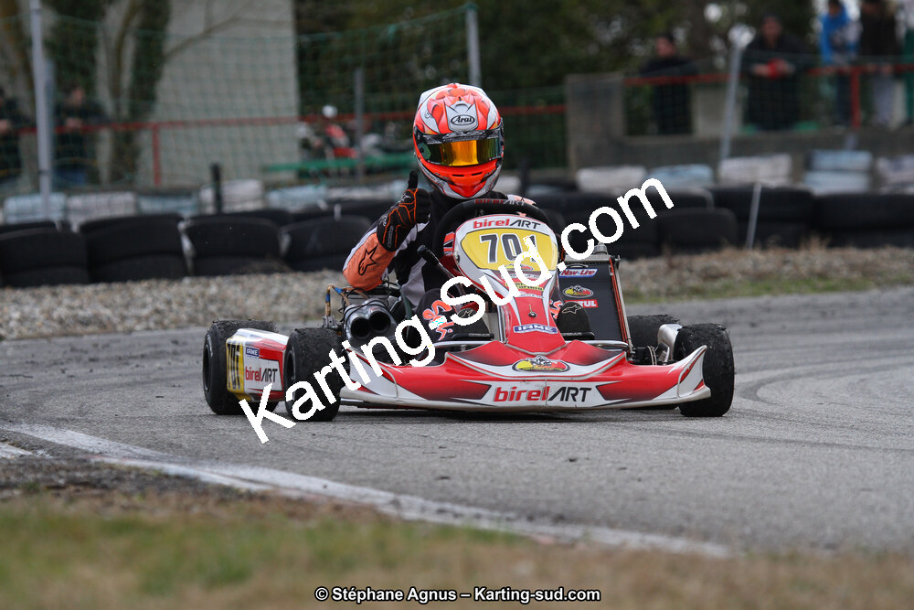 03, 04 & 05/03/2017 : Challenge X30 France 2017 à Lavelanet (Photos Stéphane Agnus) 2017 — karting