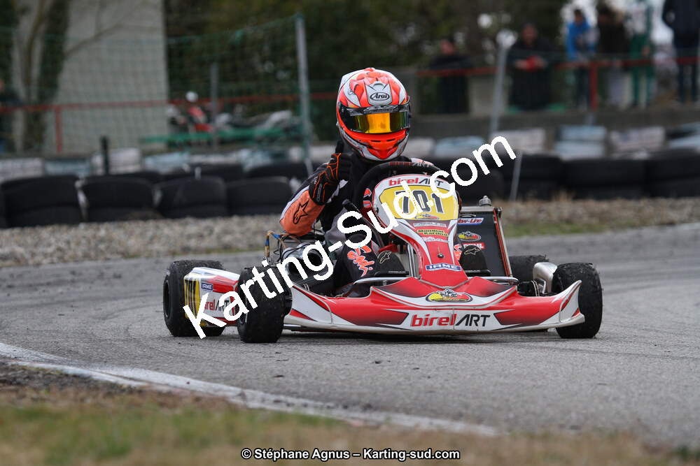 03, 04 & 05/03/2017 : Challenge X30 France 2017 à Lavelanet (Photos Stéphane Agnus) 2017 — karting
