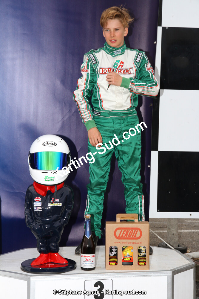 03, 04 & 05/03/2017 : Challenge X30 France 2017 à Lavelanet (Photos Stéphane Agnus) 2017 — karting