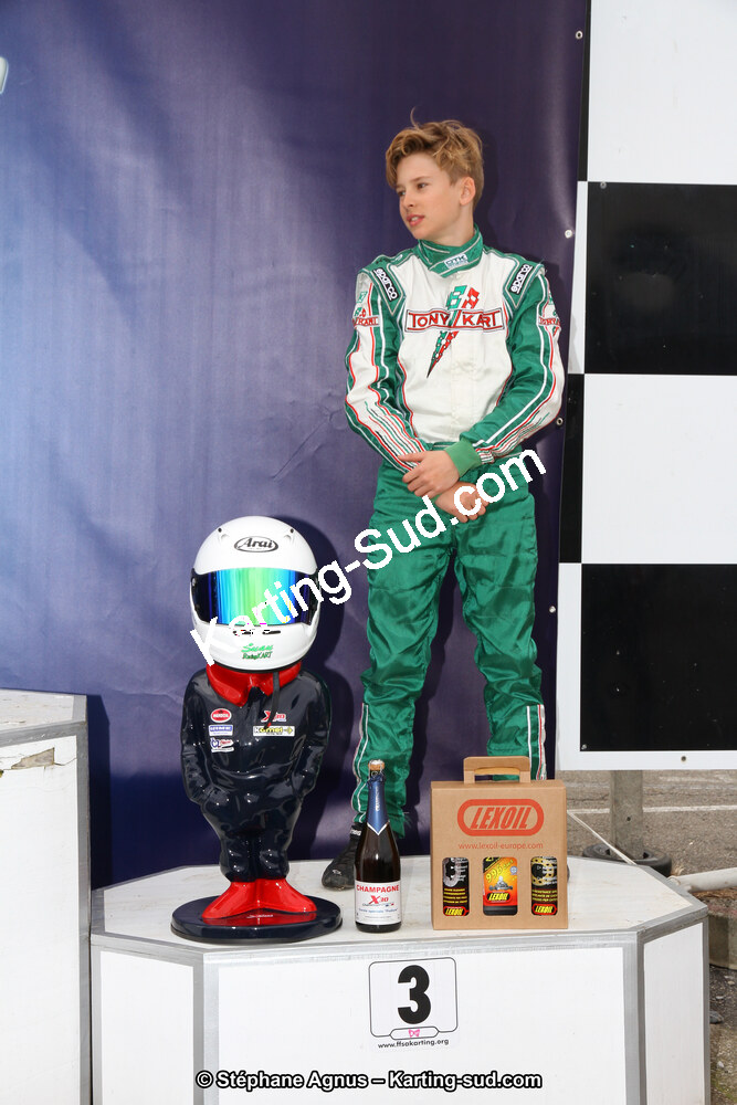 03, 04 & 05/03/2017 : Challenge X30 France 2017 à Lavelanet (Photos Stéphane Agnus) 2017 — karting