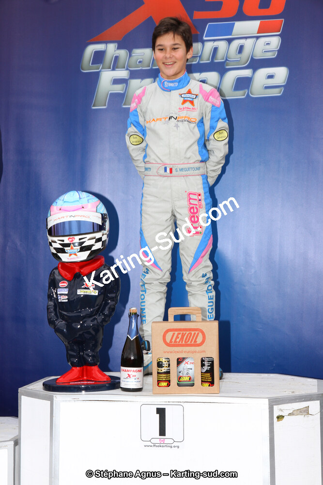 03, 04 & 05/03/2017 : Challenge X30 France 2017 à Lavelanet (Photos Stéphane Agnus) 2017 — karting