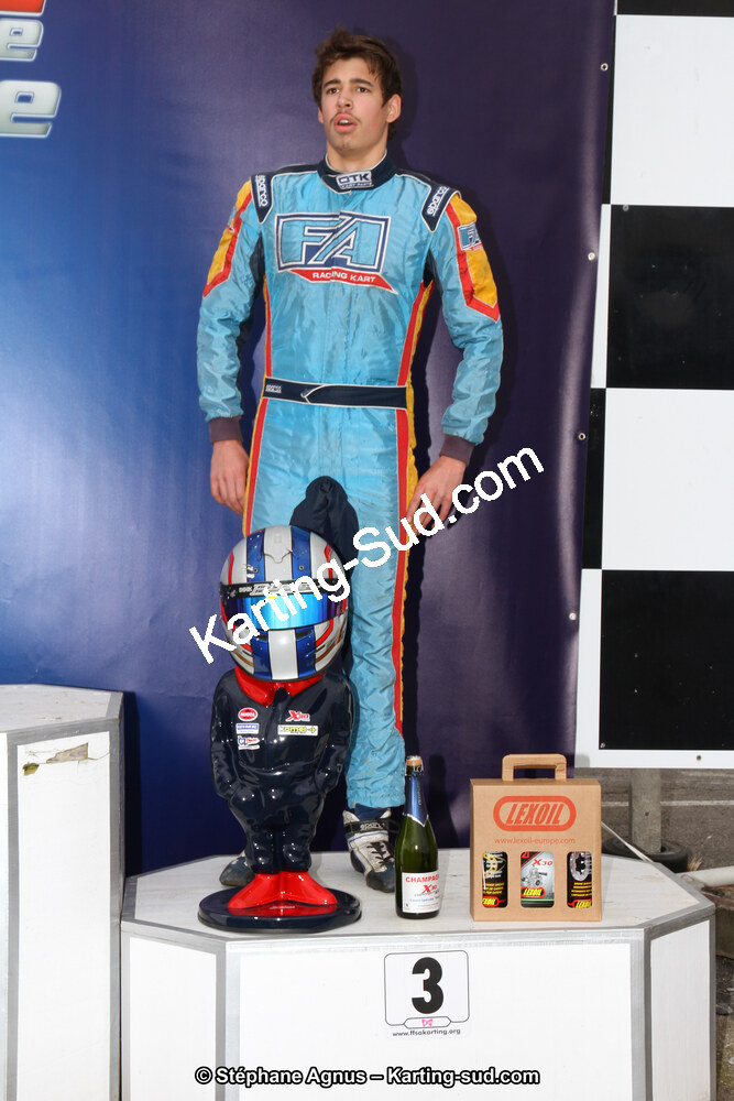 03, 04 & 05/03/2017 : Challenge X30 France 2017 à Lavelanet (Photos Stéphane Agnus) 2017 — karting