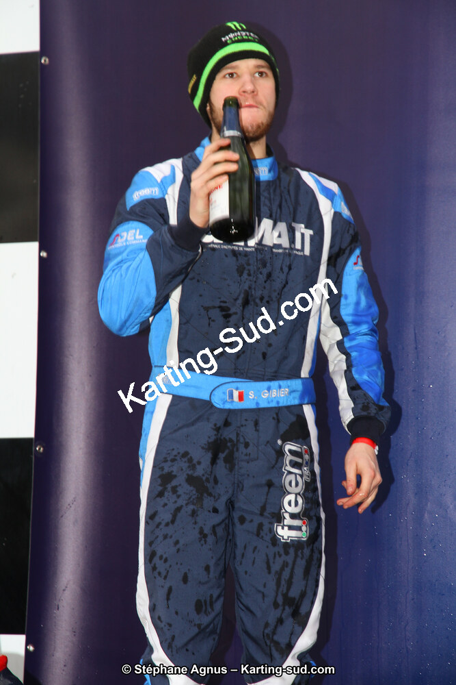 03, 04 & 05/03/2017 : Challenge X30 France 2017 à Lavelanet (Photos Stéphane Agnus) 2017 — karting