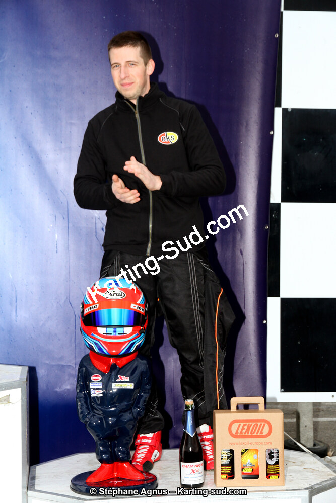 03, 04 & 05/03/2017 : Challenge X30 France 2017 à Lavelanet (Photos Stéphane Agnus) 2017 — karting