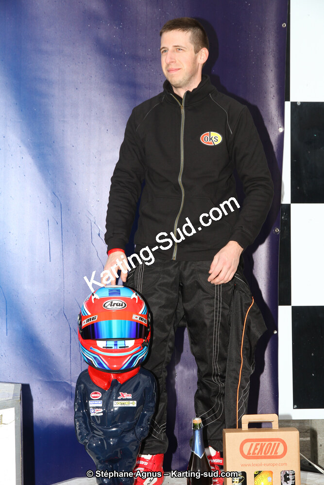 03, 04 & 05/03/2017 : Challenge X30 France 2017 à Lavelanet (Photos Stéphane Agnus) 2017 — karting
