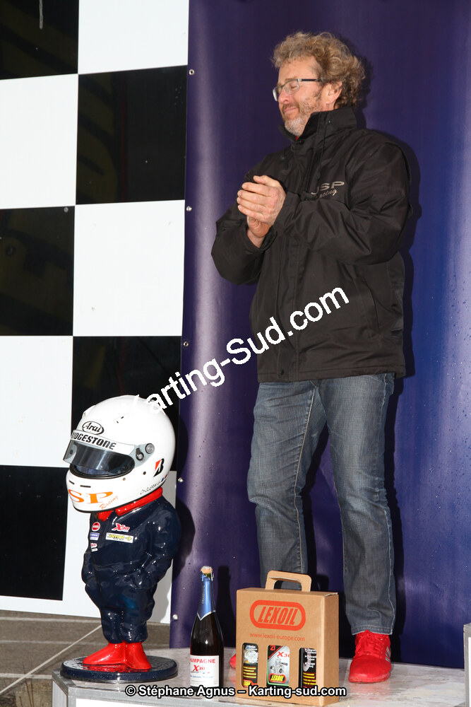 03, 04 & 05/03/2017 : Challenge X30 France 2017 à Lavelanet (Photos Stéphane Agnus) 2017 — karting