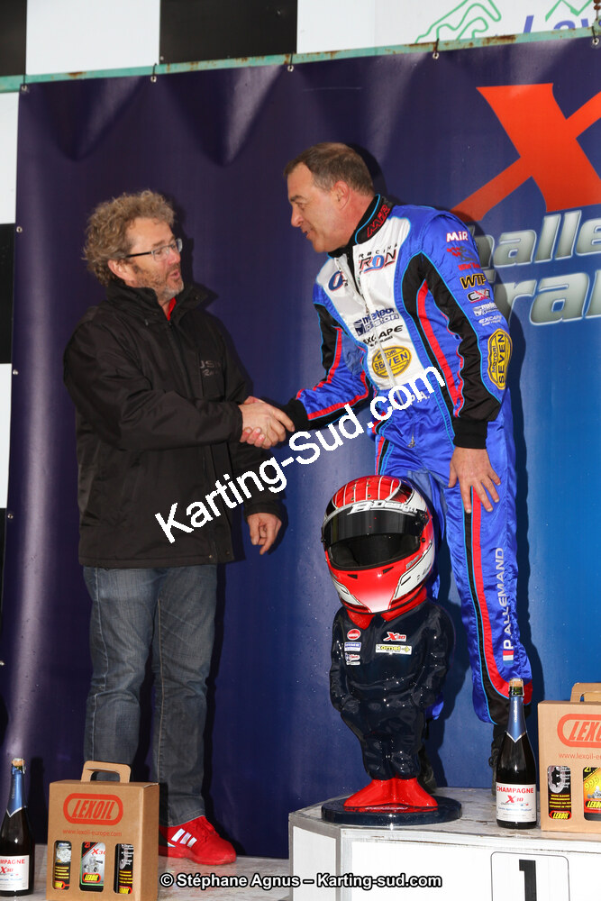 03, 04 & 05/03/2017 : Challenge X30 France 2017 à Lavelanet (Photos Stéphane Agnus) 2017 — karting