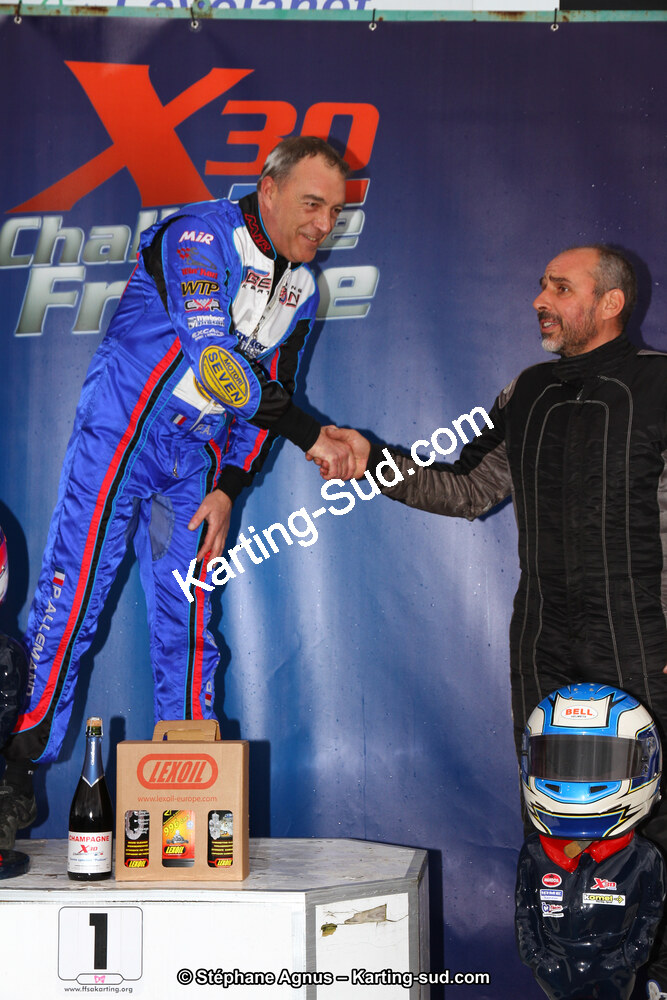 03, 04 & 05/03/2017 : Challenge X30 France 2017 à Lavelanet (Photos Stéphane Agnus) 2017 — karting