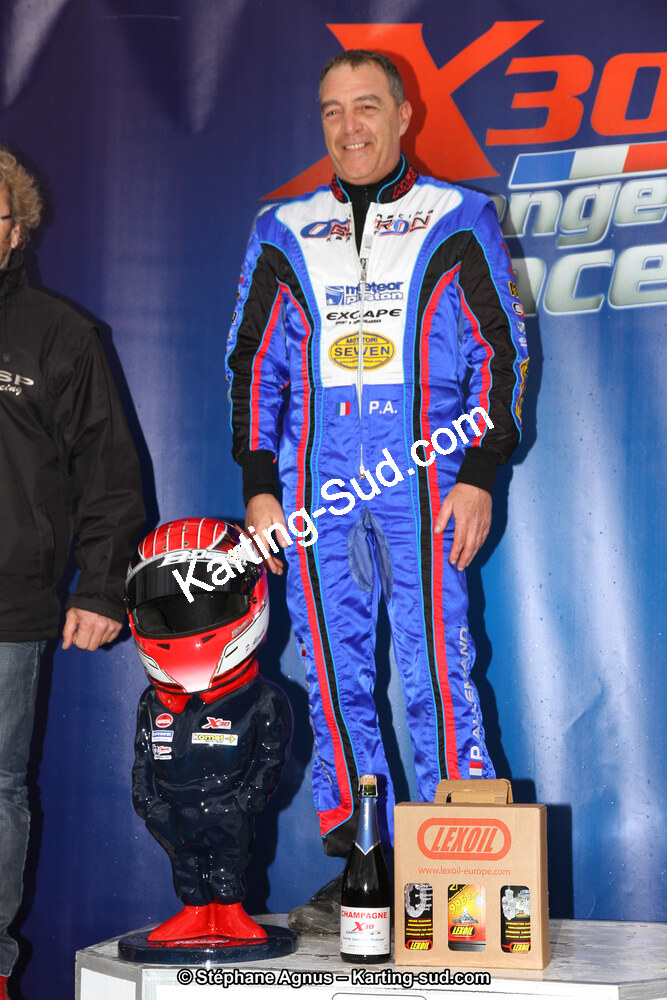 03, 04 & 05/03/2017 : Challenge X30 France 2017 à Lavelanet (Photos Stéphane Agnus) 2017 — karting