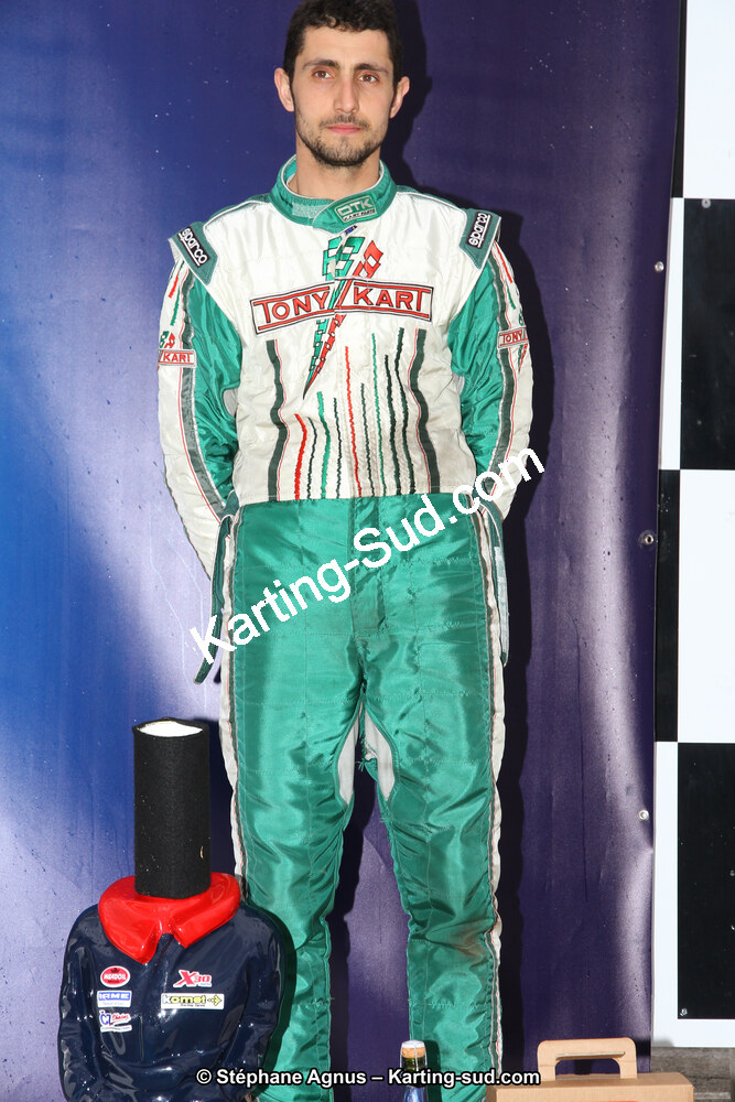 03, 04 & 05/03/2017 : Challenge X30 France 2017 à Lavelanet (Photos Stéphane Agnus) 2017 — karting