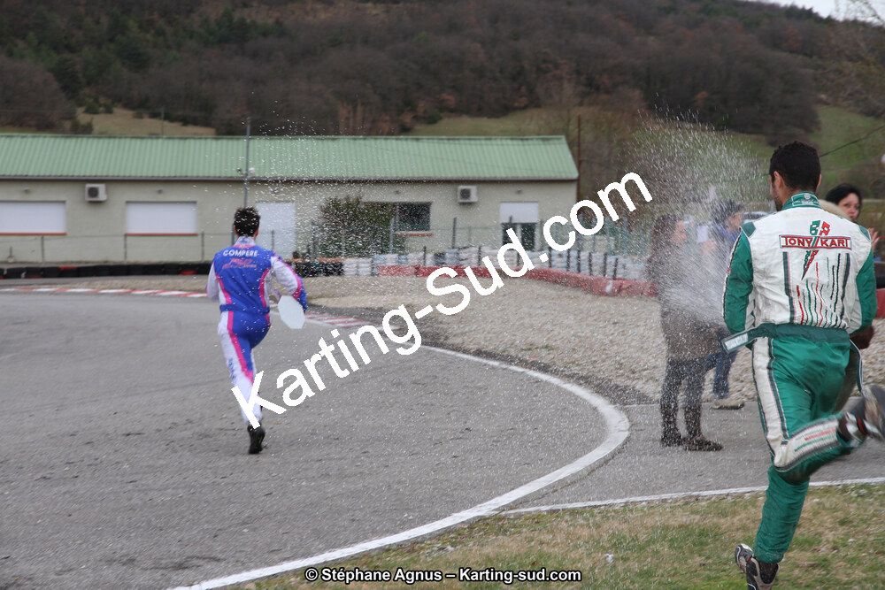 03, 04 & 05/03/2017 : Challenge X30 France 2017 à Lavelanet (Photos Stéphane Agnus) 2017 — karting