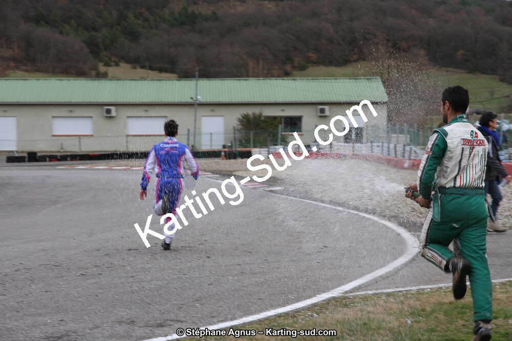 03, 04 & 05/03/2017 : Challenge X30 France 2017 à Lavelanet (Photos Stéphane Agnus) 2017 — karting