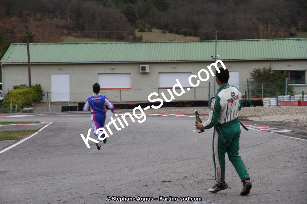 03, 04 & 05/03/2017 : Challenge X30 France 2017 à Lavelanet (Photos Stéphane Agnus) 2017 — karting