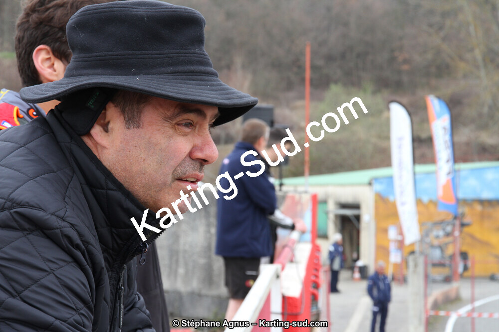 03, 04 & 05/03/2017 : Challenge X30 France 2017 à Lavelanet (Photos Stéphane Agnus) 2017 — karting