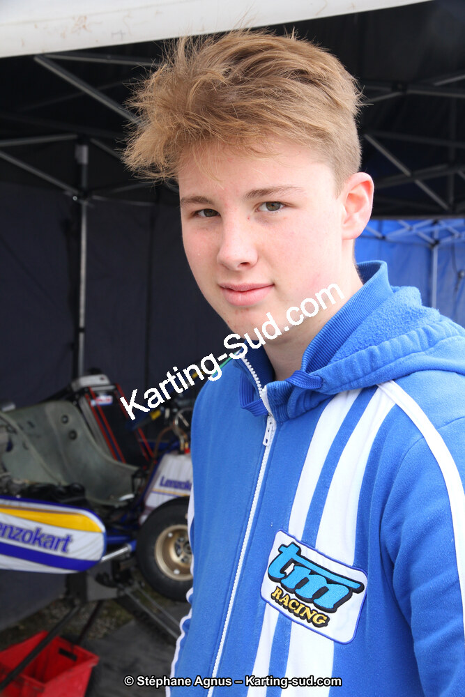 03, 04 & 05/03/2017 : Challenge X30 France 2017 à Lavelanet (Photos Stéphane Agnus) 2017 — karting