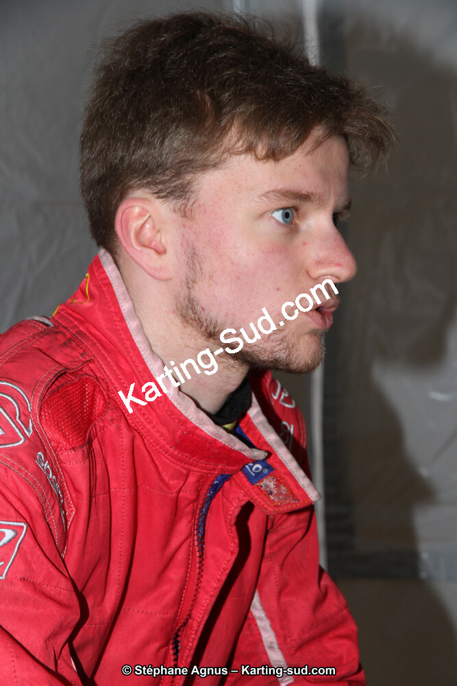 03, 04 & 05/03/2017 : Challenge X30 France 2017 à Lavelanet (Photos Stéphane Agnus) 2017 — karting