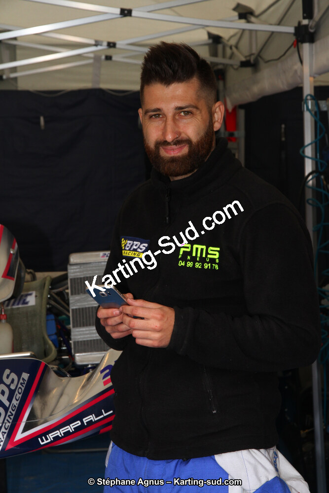03, 04 & 05/03/2017 : Challenge X30 France 2017 à Lavelanet (Photos Stéphane Agnus) 2017 — karting