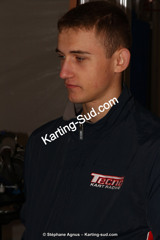 03, 04 & 05/03/2017 : Challenge X30 France 2017 à Lavelanet (Photos Stéphane Agnus) 2017 — karting