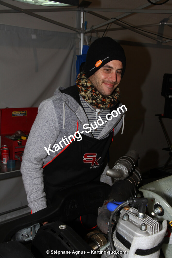 03, 04 & 05/03/2017 : Challenge X30 France 2017 à Lavelanet (Photos Stéphane Agnus) 2017 — karting