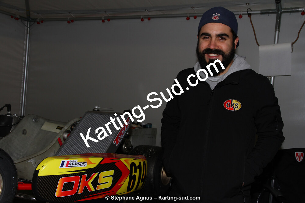 03, 04 & 05/03/2017 : Challenge X30 France 2017 à Lavelanet (Photos Stéphane Agnus) 2017 — karting