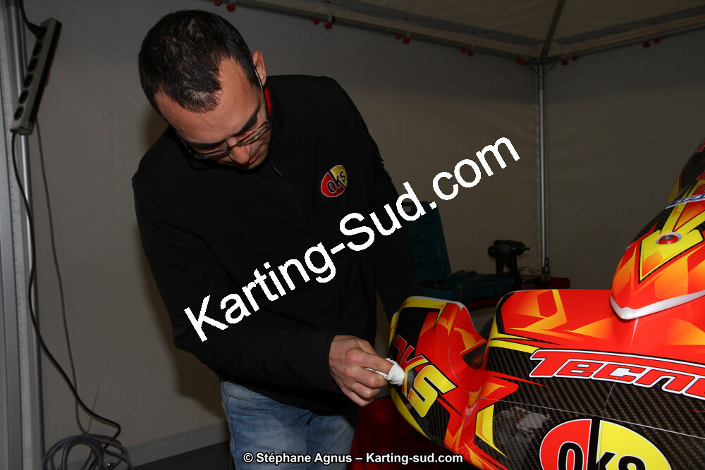 03, 04 & 05/03/2017 : Challenge X30 France 2017 à Lavelanet (Photos Stéphane Agnus) 2017 — karting