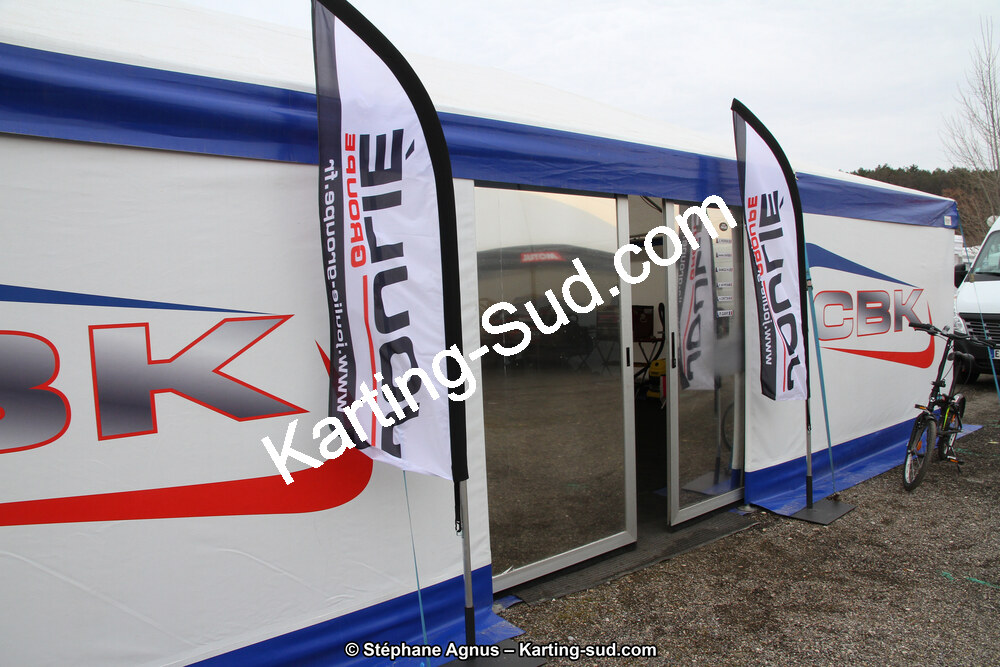 03, 04 & 05/03/2017 : Challenge X30 France 2017 à Lavelanet (Photos Stéphane Agnus) 2017 — karting