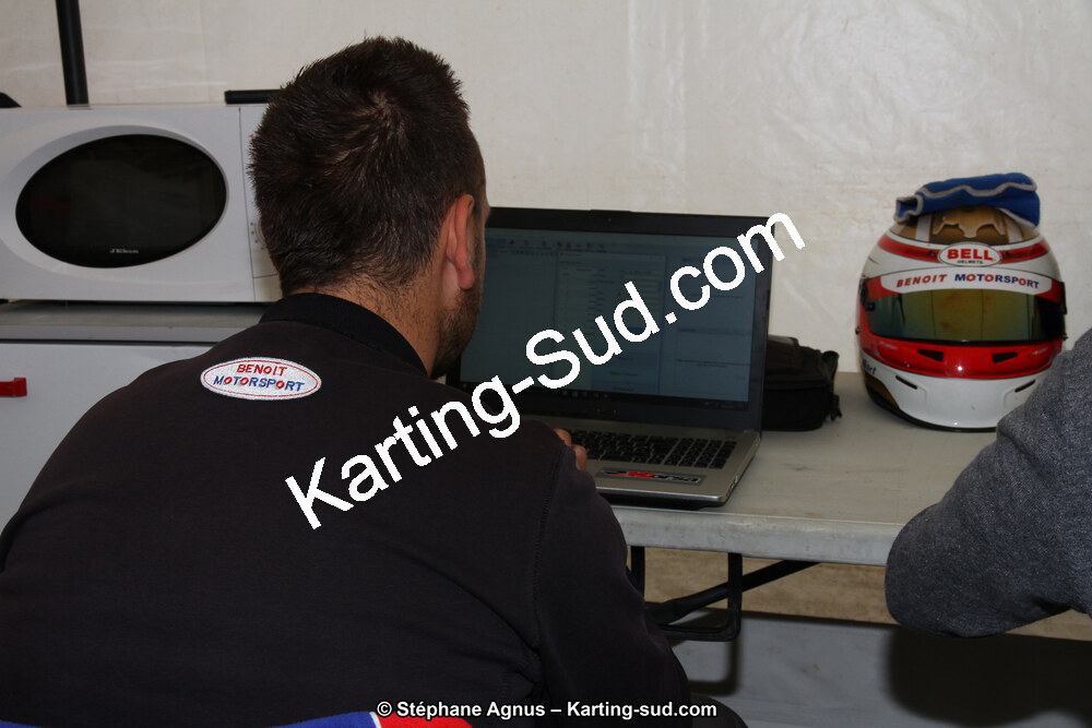 03, 04 & 05/03/2017 : Challenge X30 France 2017 à Lavelanet (Photos Stéphane Agnus) 2017 — karting