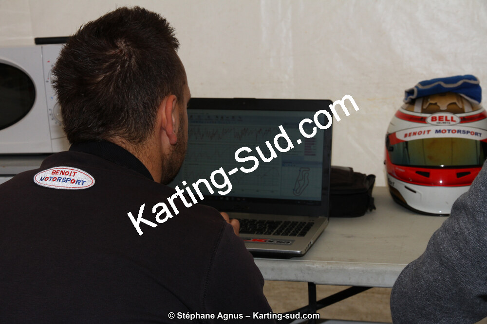 03, 04 & 05/03/2017 : Challenge X30 France 2017 à Lavelanet (Photos Stéphane Agnus) 2017 — karting