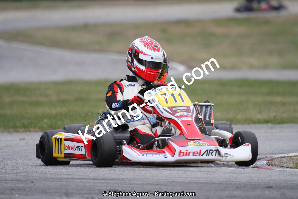 03, 04 & 05/03/2017 : Challenge X30 France 2017 à Lavelanet (Photos Stéphane Agnus) 2017 — karting